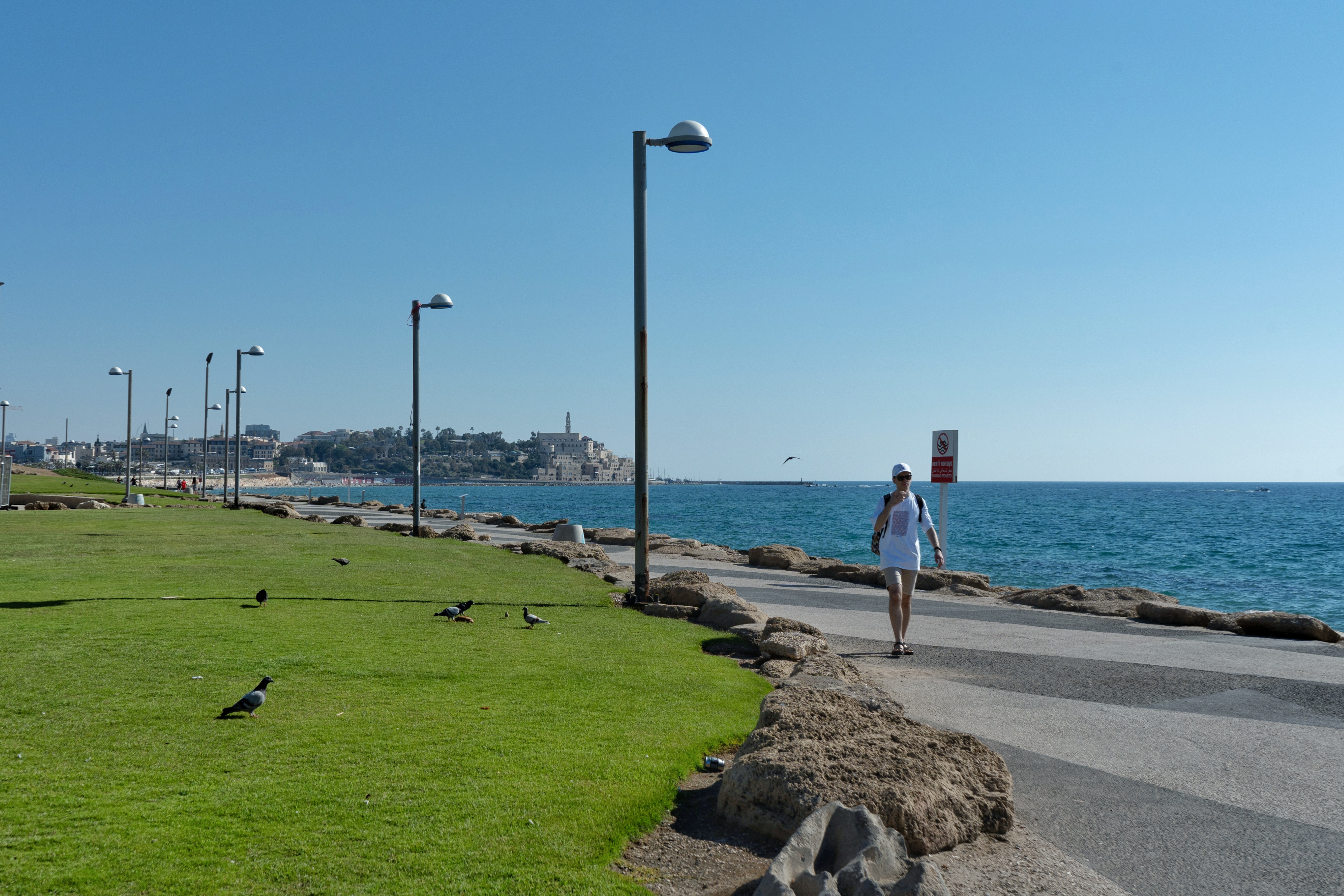 Travel to Isreal photograph 8